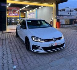 فولكسفاغن جولف